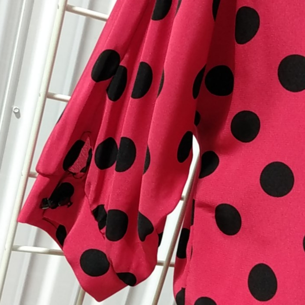 Berlin Original Vintage Dress - Picture 4 of 6